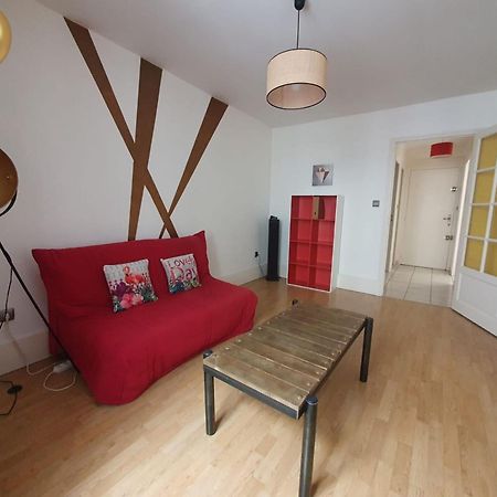 Appartement RnB Locations Mâcon Extérieur photo