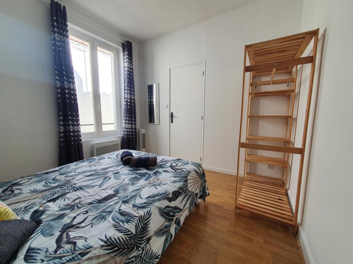 Appartement RnB Locations Mâcon Extérieur photo