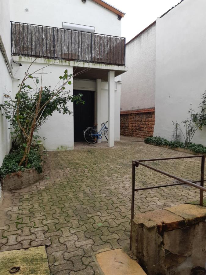 Appartement RnB Locations Mâcon Extérieur photo
