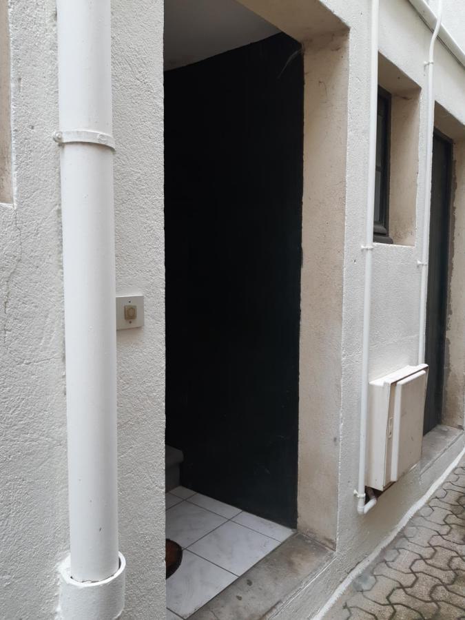 Appartement RnB Locations Mâcon Extérieur photo