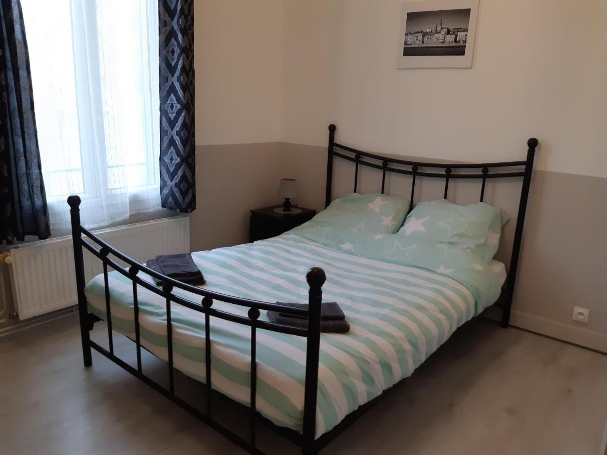 Appartement RnB Locations Mâcon Extérieur photo