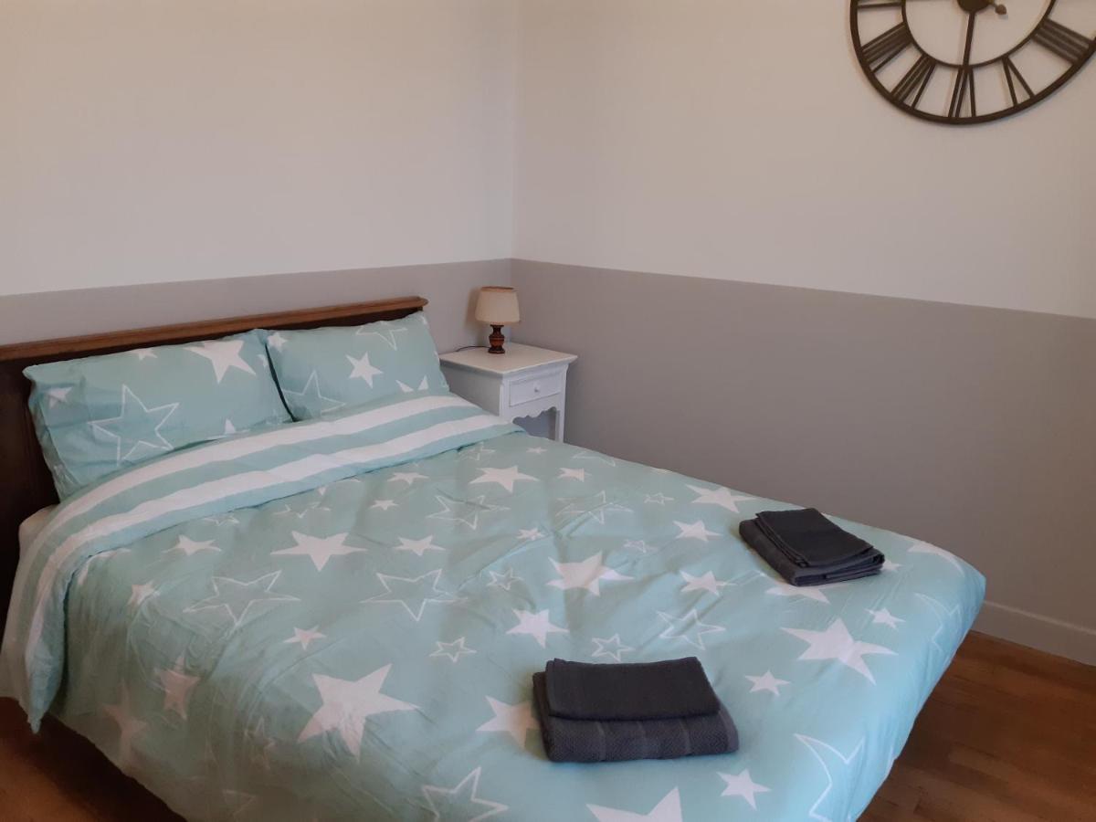 Appartement RnB Locations Mâcon Extérieur photo