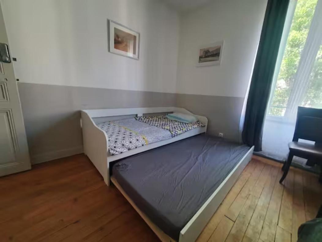 Appartement RnB Locations Mâcon Extérieur photo
