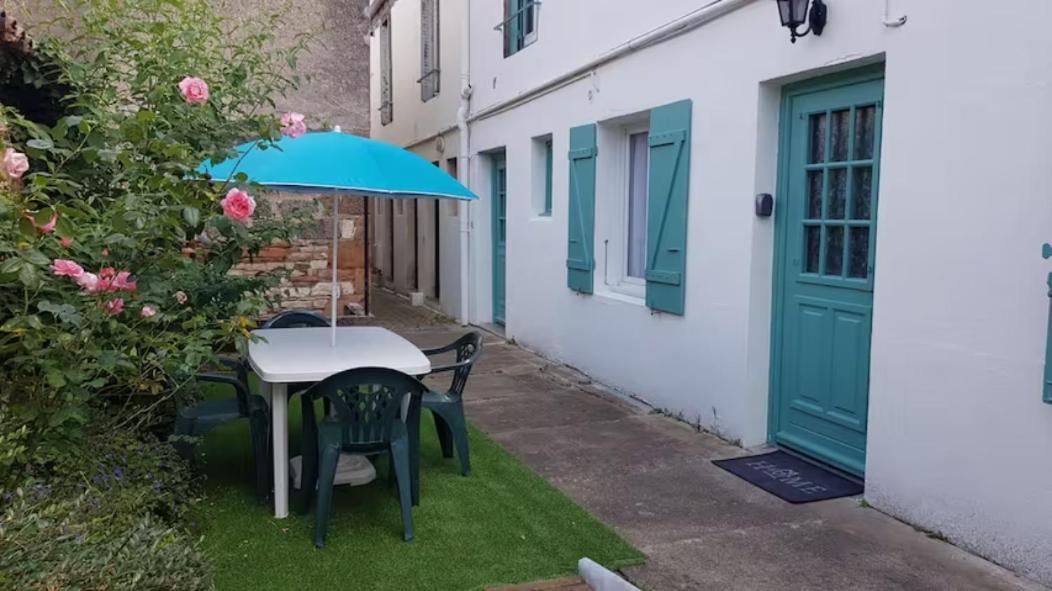 Appartement RnB Locations Mâcon Extérieur photo