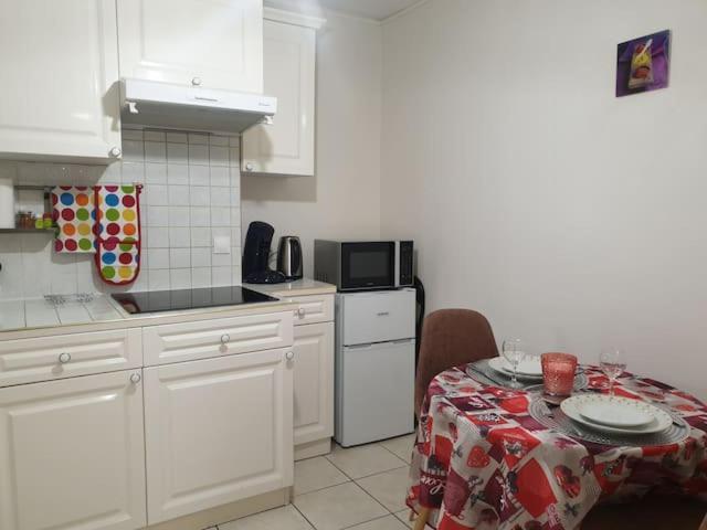 Appartement RnB Locations Mâcon Extérieur photo