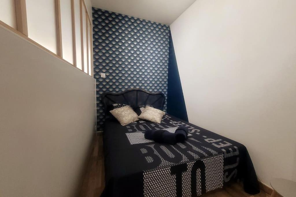 Appartement RnB Locations Mâcon Extérieur photo