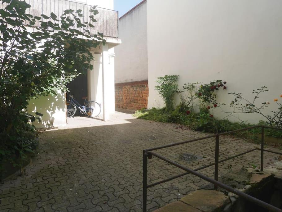 Appartement RnB Locations Mâcon Extérieur photo