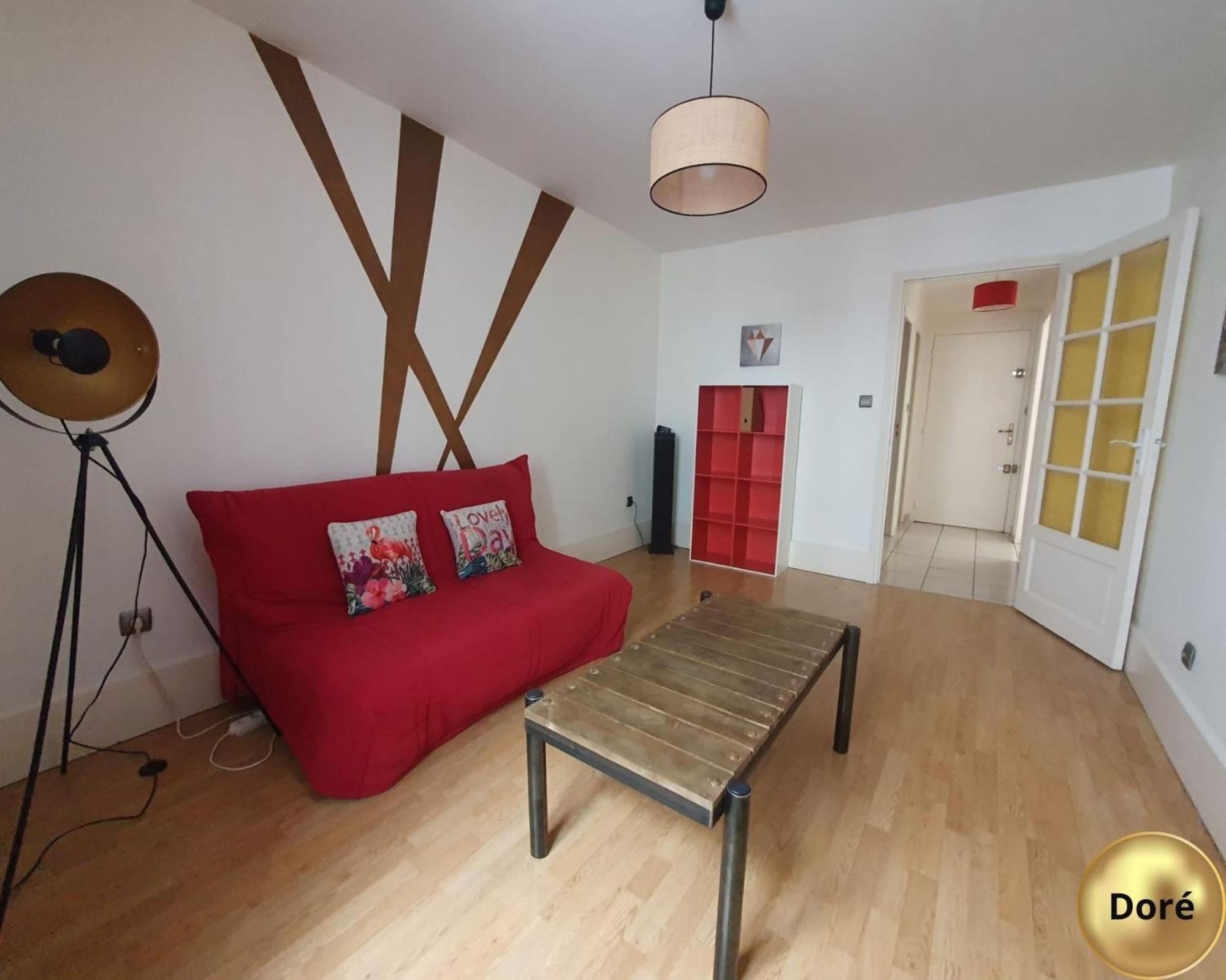 Appartement RnB Locations Mâcon Extérieur photo