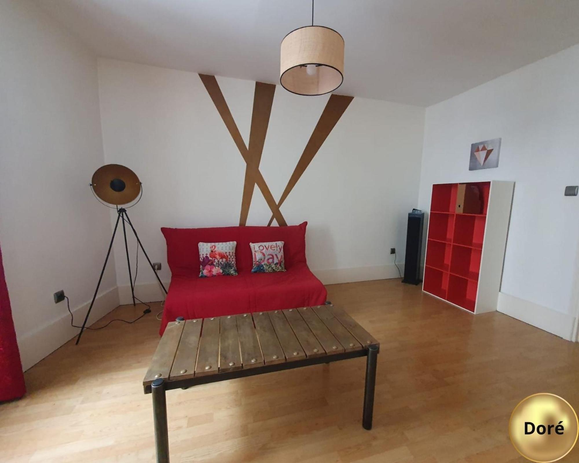 Appartement RnB Locations Mâcon Extérieur photo
