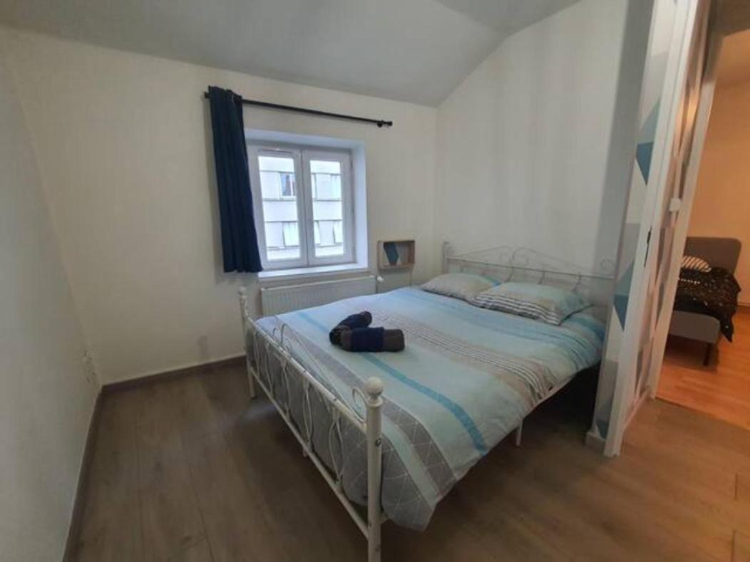 Appartement RnB Locations Mâcon Extérieur photo