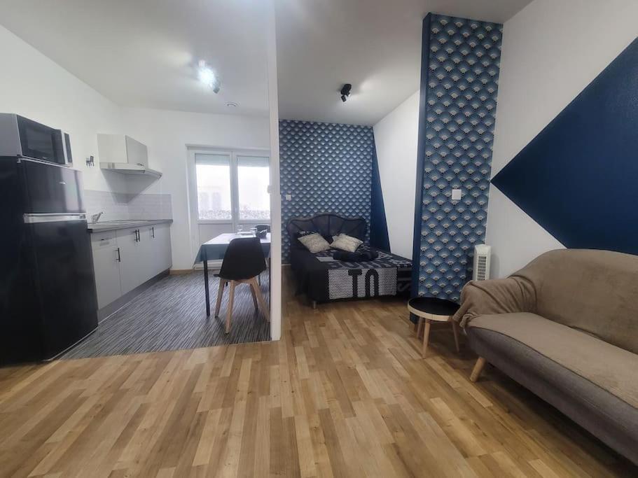 Appartement RnB Locations Mâcon Chambre photo