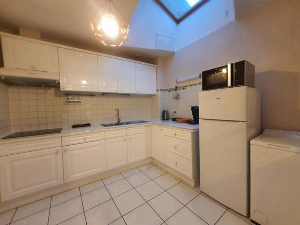 Appartement RnB Locations Mâcon Extérieur photo