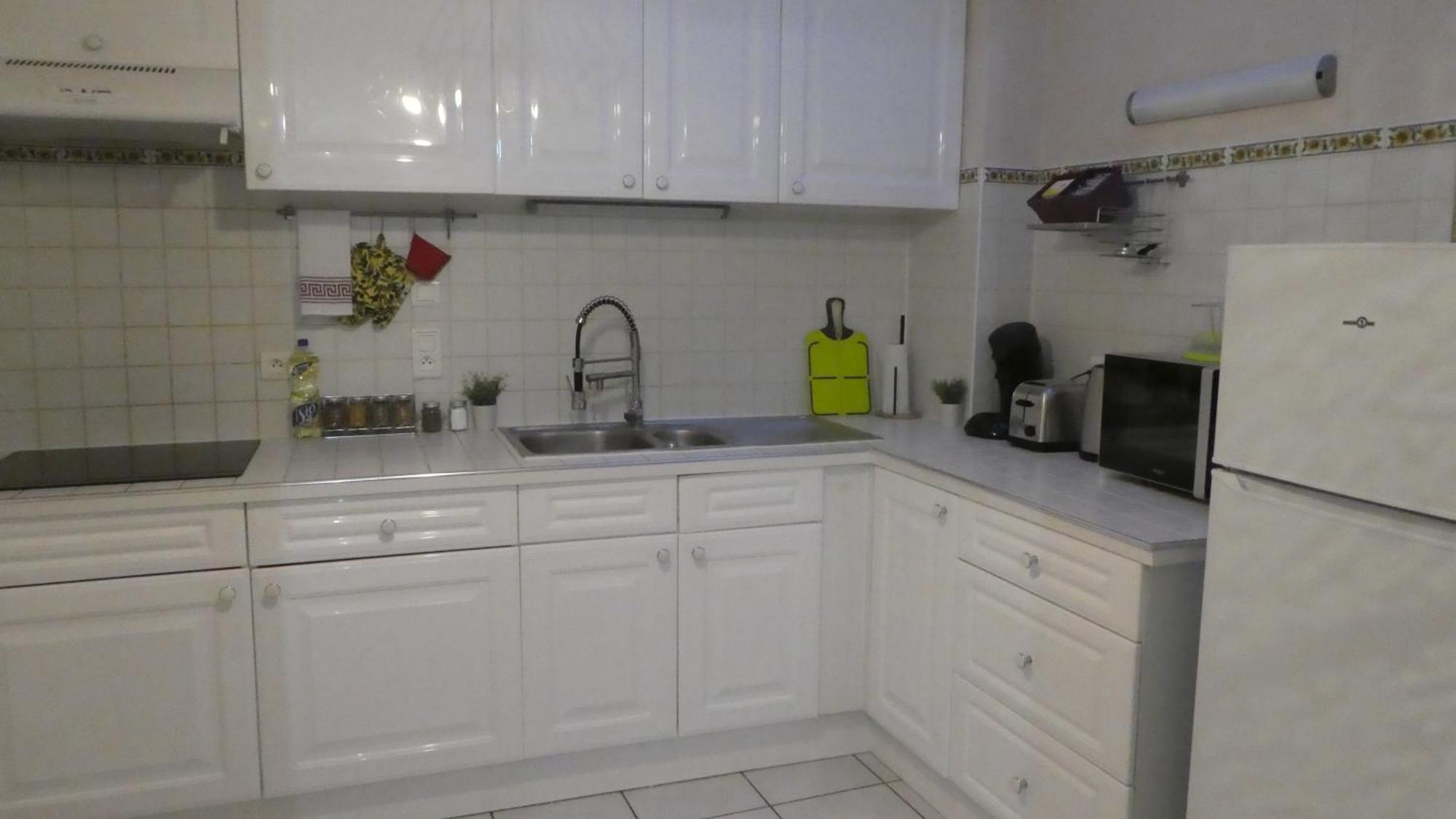 Appartement RnB Locations Mâcon Extérieur photo