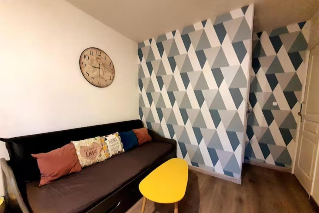 Appartement RnB Locations Mâcon Extérieur photo