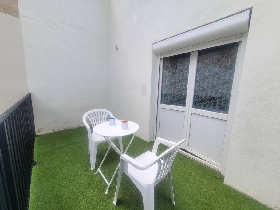 Appartement RnB Locations Mâcon Chambre photo
