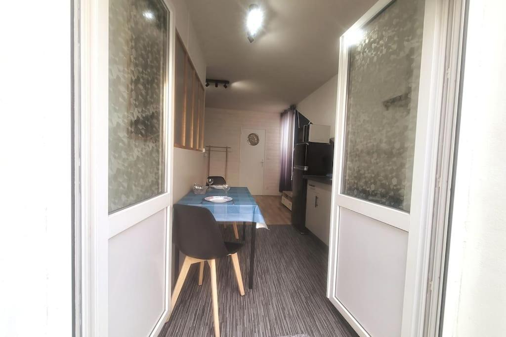 Appartement RnB Locations Mâcon Chambre photo