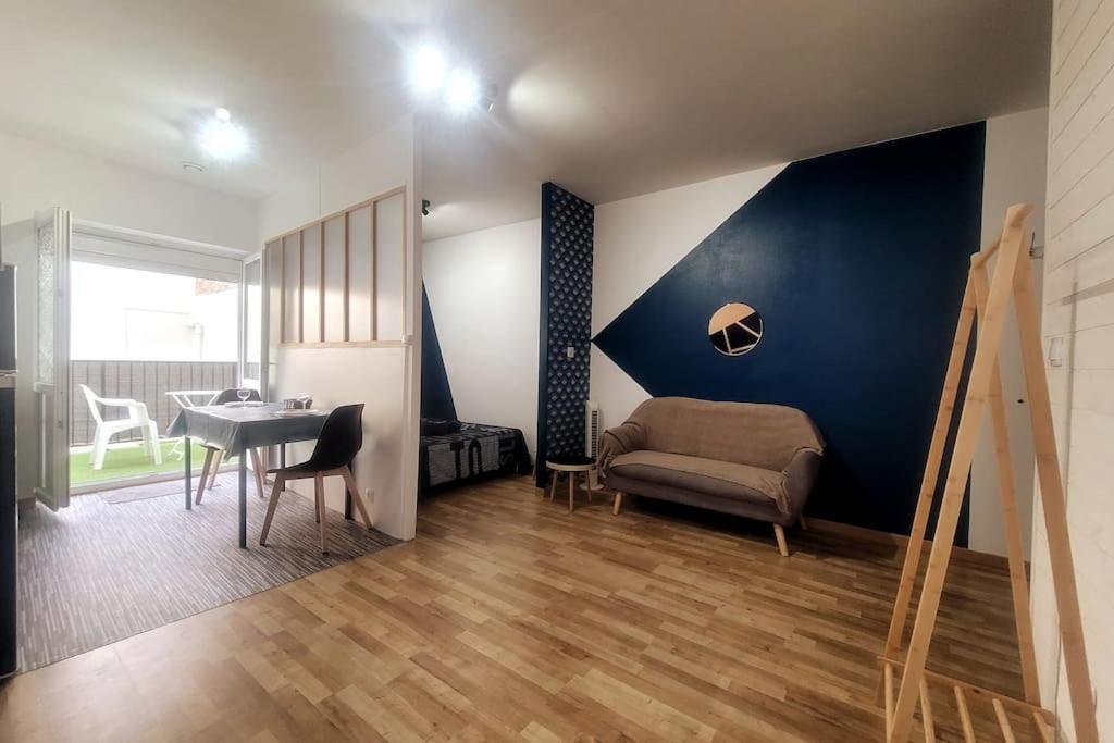Appartement RnB Locations Mâcon Chambre photo