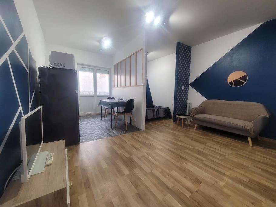 Appartement RnB Locations Mâcon Chambre photo