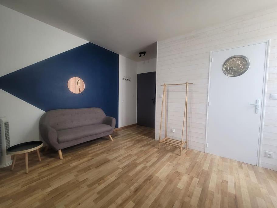 Appartement RnB Locations Mâcon Chambre photo